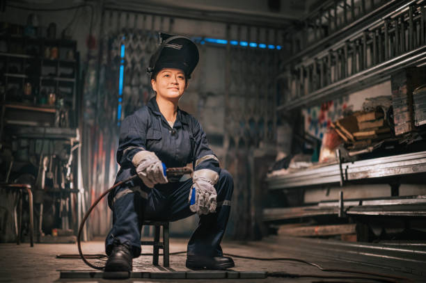 Trusted Taft, TX Welder & Metal Fabrication Experts