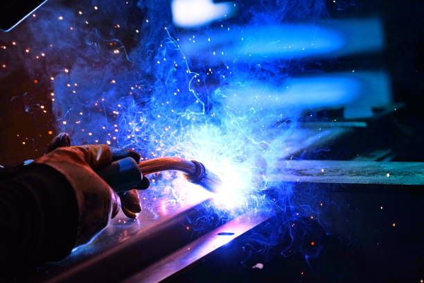 Best Welding Inspection and Certification in Taft, TX