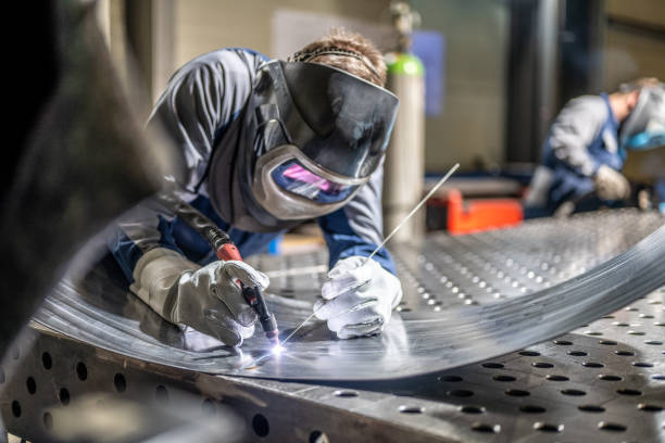 Best Aerospace and Defense Welding in Taft, TX