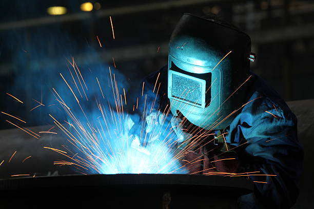 Best Maintenance and Repair Welding in Taft, TX