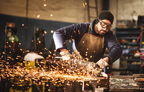 Best Specialty Welding Processes in Taft, TX