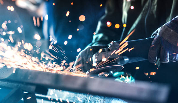  Taft, TX Welder Pros